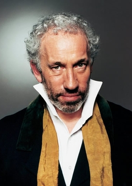 Simon Callow