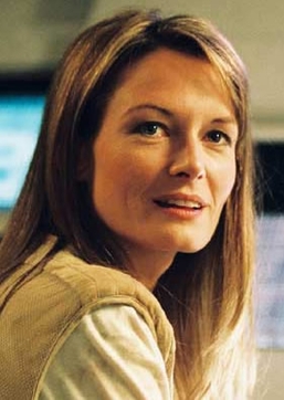 Catherine McCormack