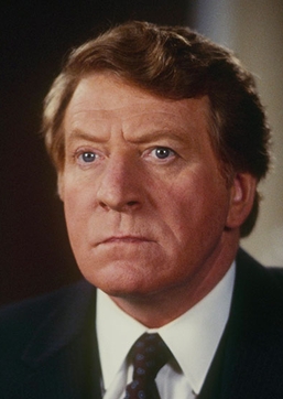 Clive Revill