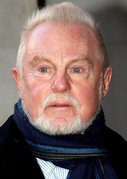 Derek Jacobi