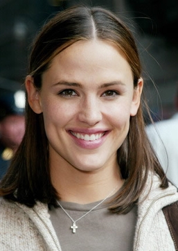 Jennifer Garner