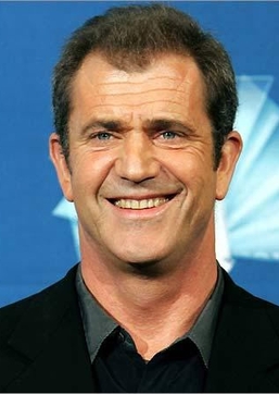 Mel Gibson Mel Gibson