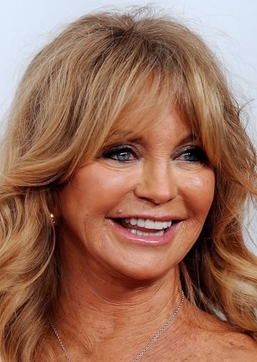 Goldie Hawn Goldie Hawn