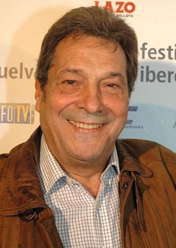 Sancho Gracia Sancho Gracia