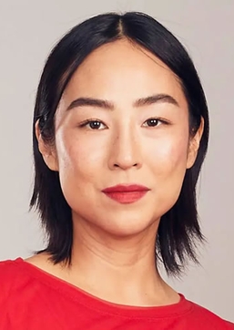 Greta Lee