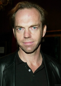 Hugo Weaving Hugo Weaving