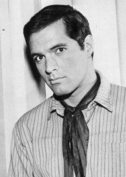 John Gavin