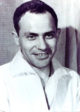 José Luis Ozores