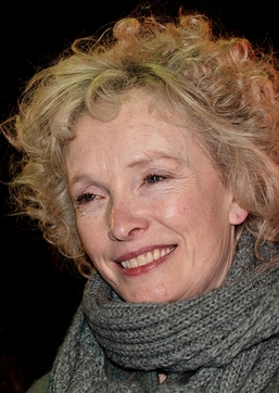 Lindsay Duncan