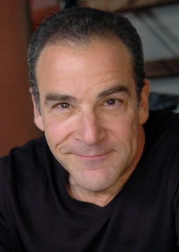 Mandy Patinkin Mandy Patinkin