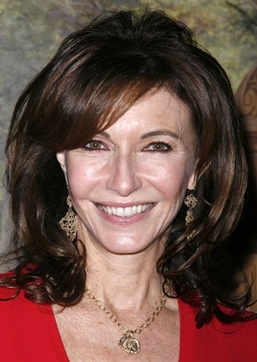 Mary Steenburgen