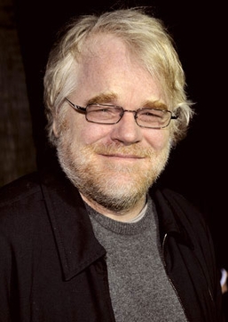 Philip Seymour Hoffman