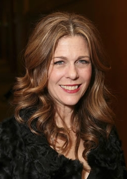 Rita Wilson