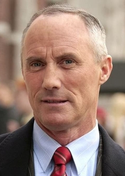 Robert John Burke Robert John Burke