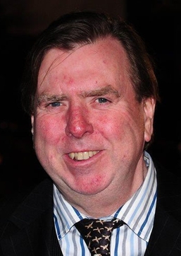 Timothy Spall