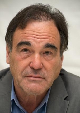 Oliver Stone Oliver Stone