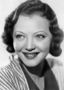 Sylvia Sidney