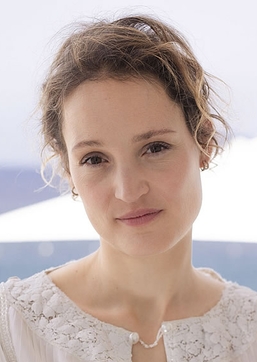 Vicky Krieps