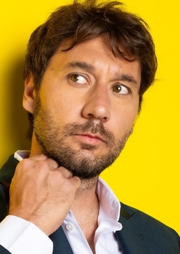 Raúl Fernández de Pablo