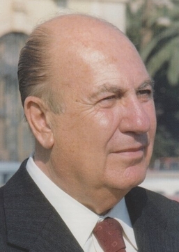 Rafael Gil