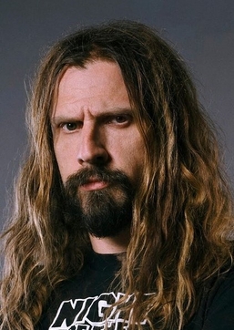 Rob Zombie