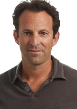 Scott Waugh
