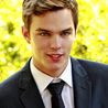 Nicholas Hoult