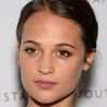 Alicia Vikander