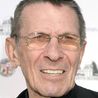 Leonard Nimoy
