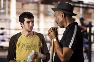 Imagen de "Million Dollar Baby" 7