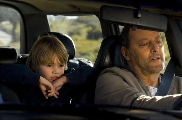 Imagen de "22 balas (El inmortal)" 1