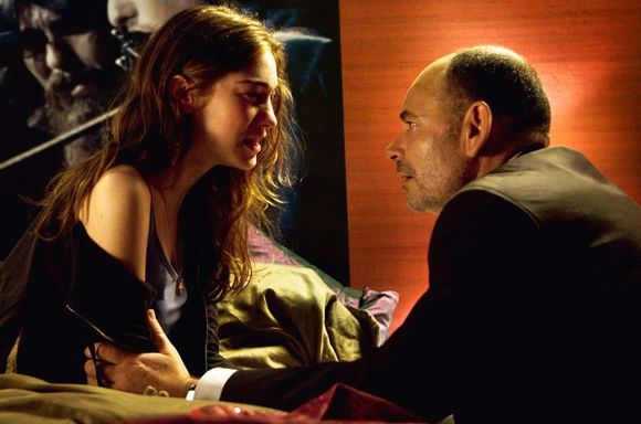 Imagen de "22 balas (El inmortal)" 10