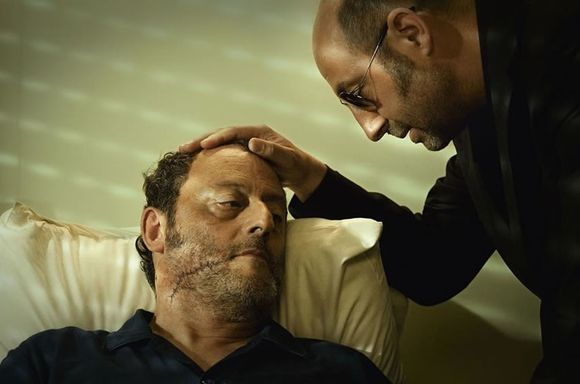 Imagen de "22 balas (El inmortal)" 13