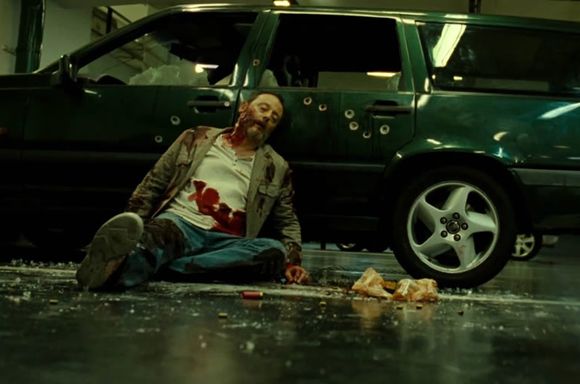 Imagen de "22 balas (El inmortal)" 14