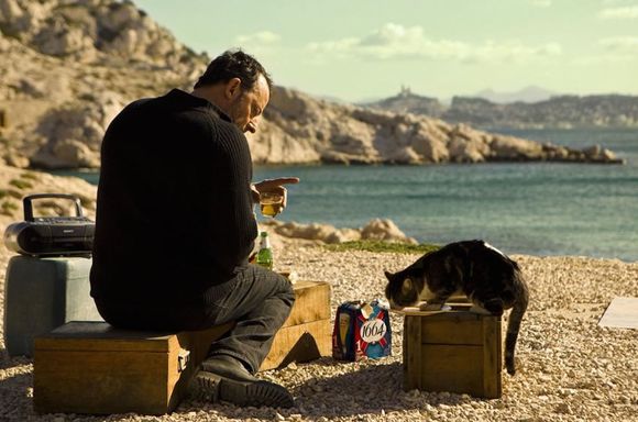 Imagen de "22 balas (El inmortal)" 5