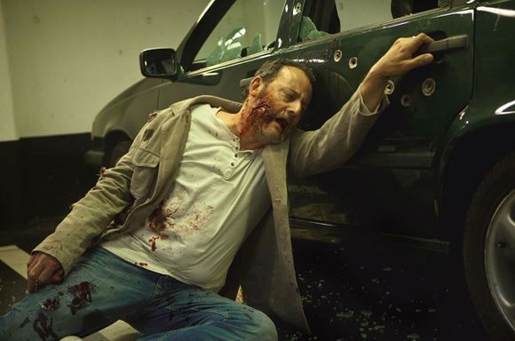 Imagen de "22 balas (El inmortal)" 6