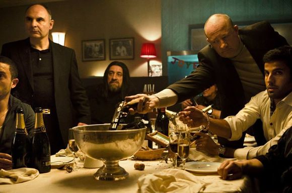 Imagen de "22 balas (El inmortal)" 7