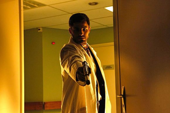 Imagen de "22 balas (El inmortal)" 8
