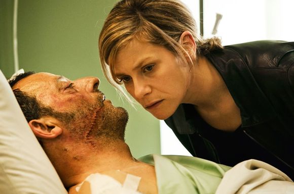Imagen de "22 balas (El inmortal)" 9