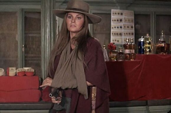 Imagen de "Ana Coulder" 14