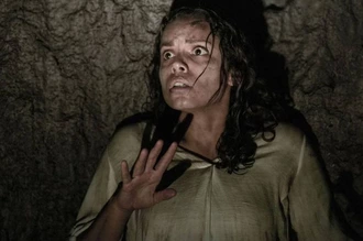 Imagen de "Barbarian" 11 Imagen de "Barbarian" 11