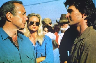 Imagen de "Road House (De profesión: duro)" 15