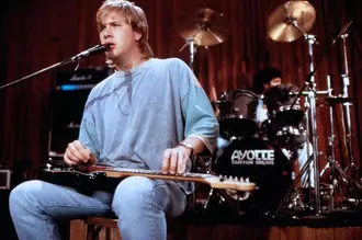 Imagen de "Road House (De profesión: duro)" 4