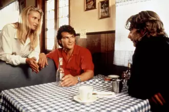 Imagen de "Road House (De profesión: duro)" 5