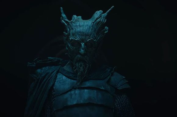 Imagen de "El caballero verde" 13
