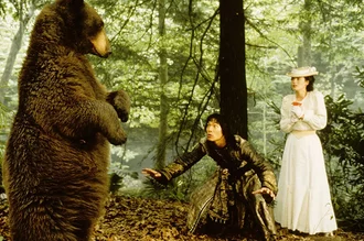 Imagen de "El libro de la selva: la aventura continúa" 1