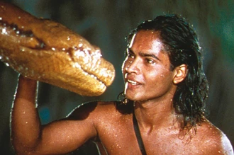Imagen de "El libro de la selva" 2