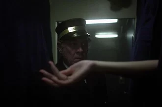 Imagen de "El tren del terror" 4 Imagen de "El tren del terror" 4