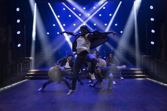 Imagen de "El último baile de Magic Mike" 9