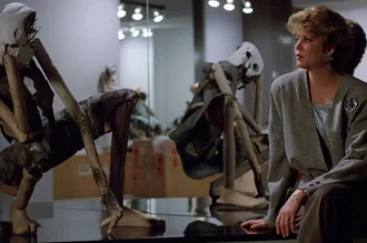 Imagen de "Fenómenos extraños III (Poltergeist III)" 11